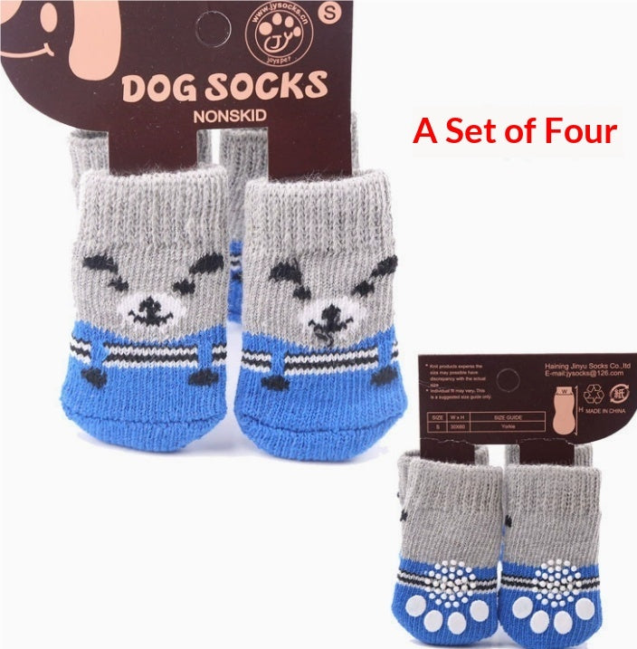 dog socks for small dogs