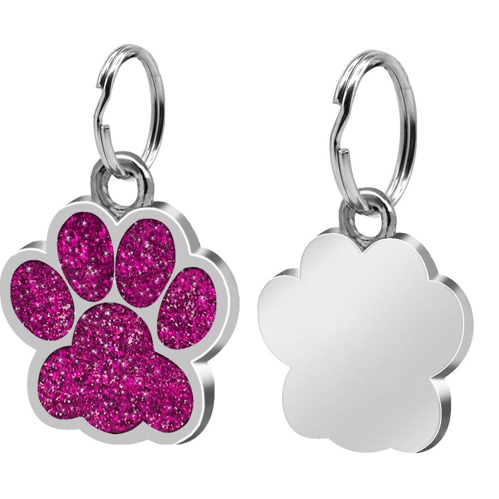 dog identification tags