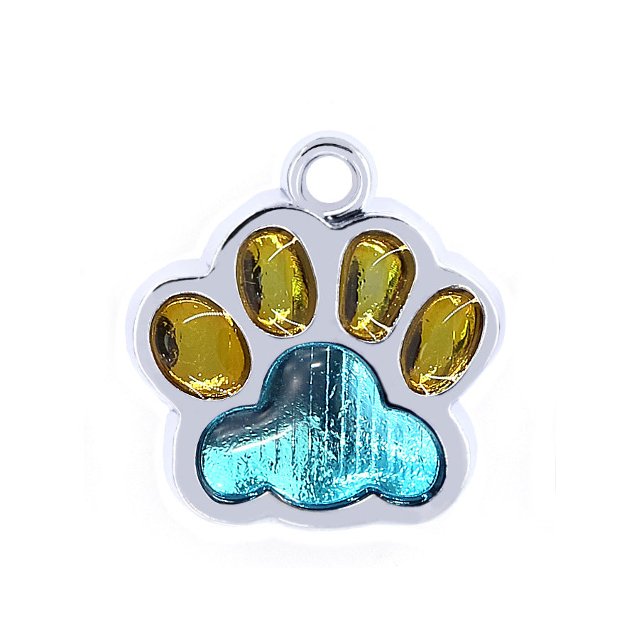 dog identification tags