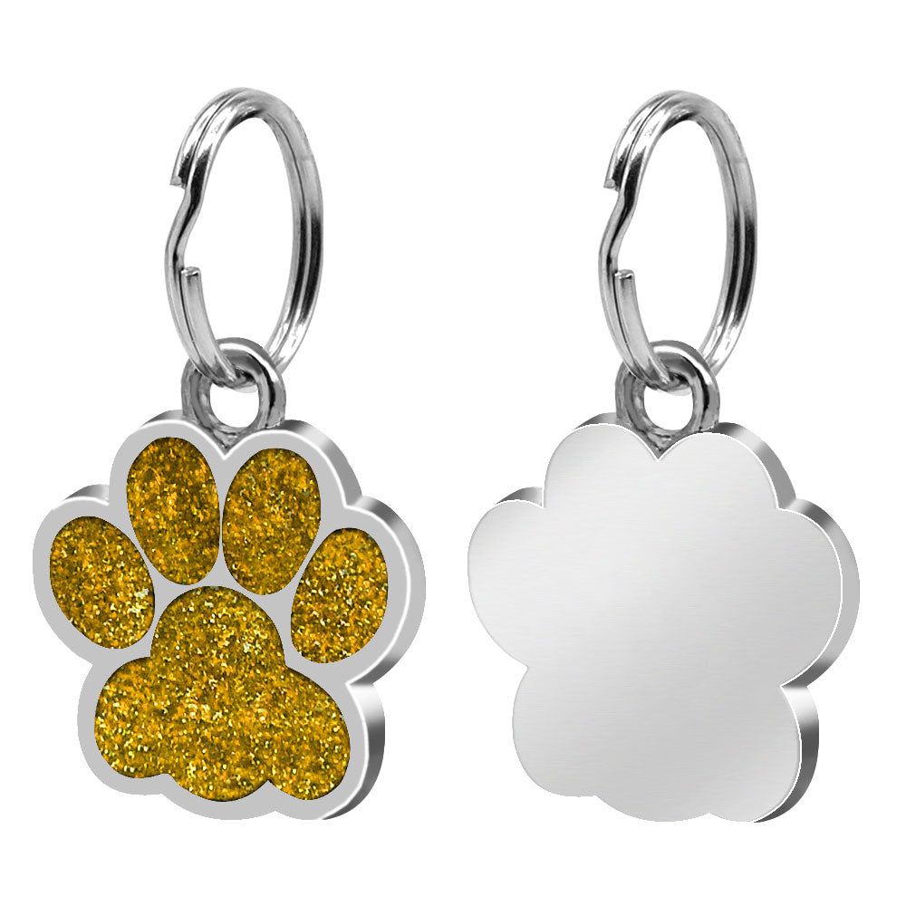 dog identification tags