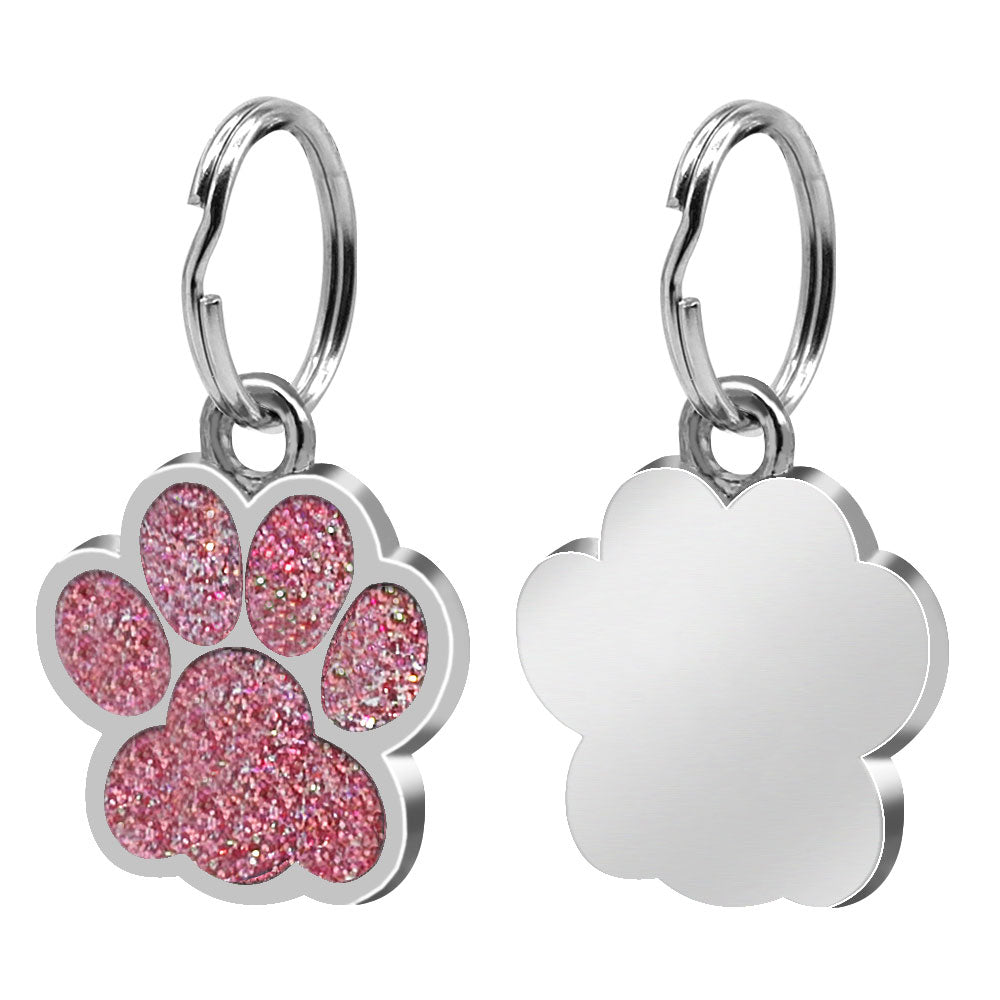 dog identification tags