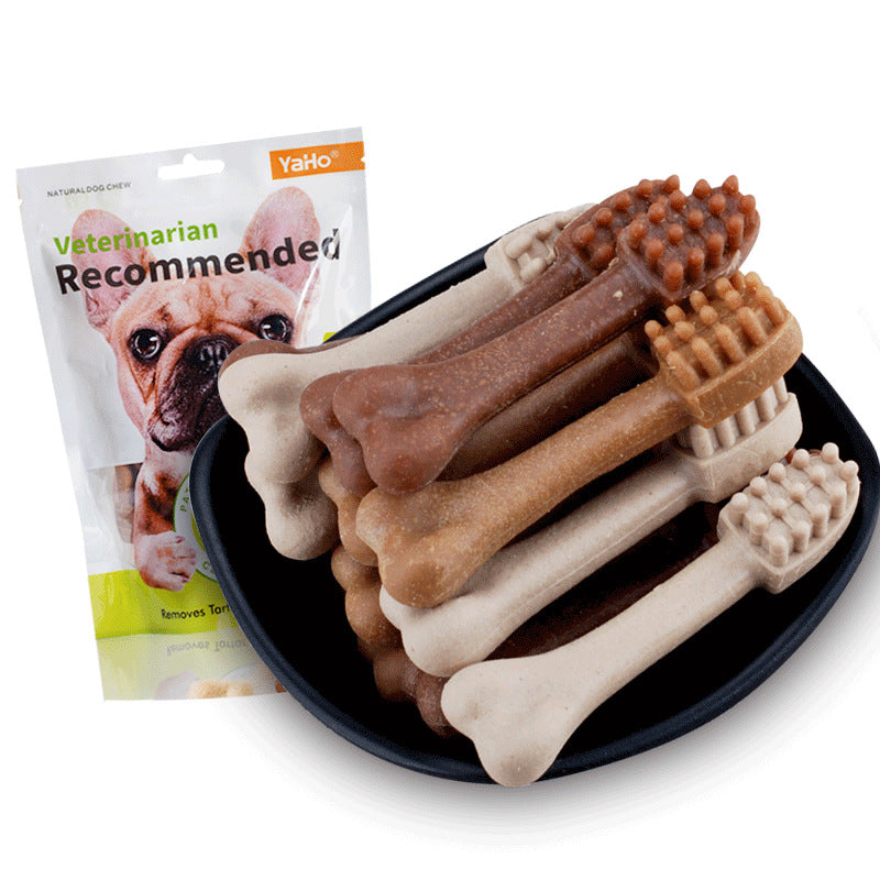 adult dog snacks mixed taste