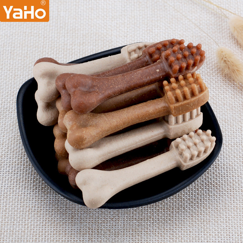 adult dog snacks mixed taste
