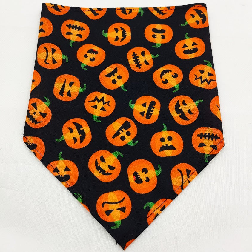 pet drool towel scarf