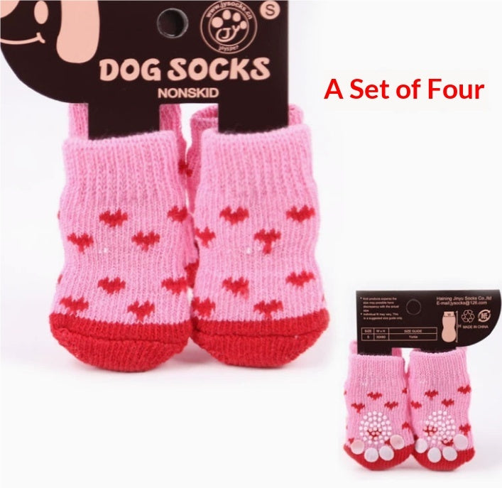 dog socks for small dogs
