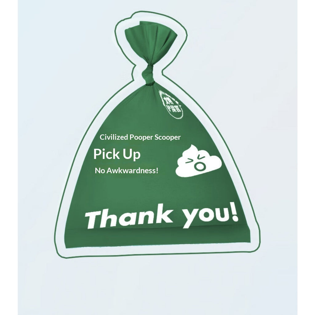 Biodegradable Pet Waste Pickup Bags For Dogs