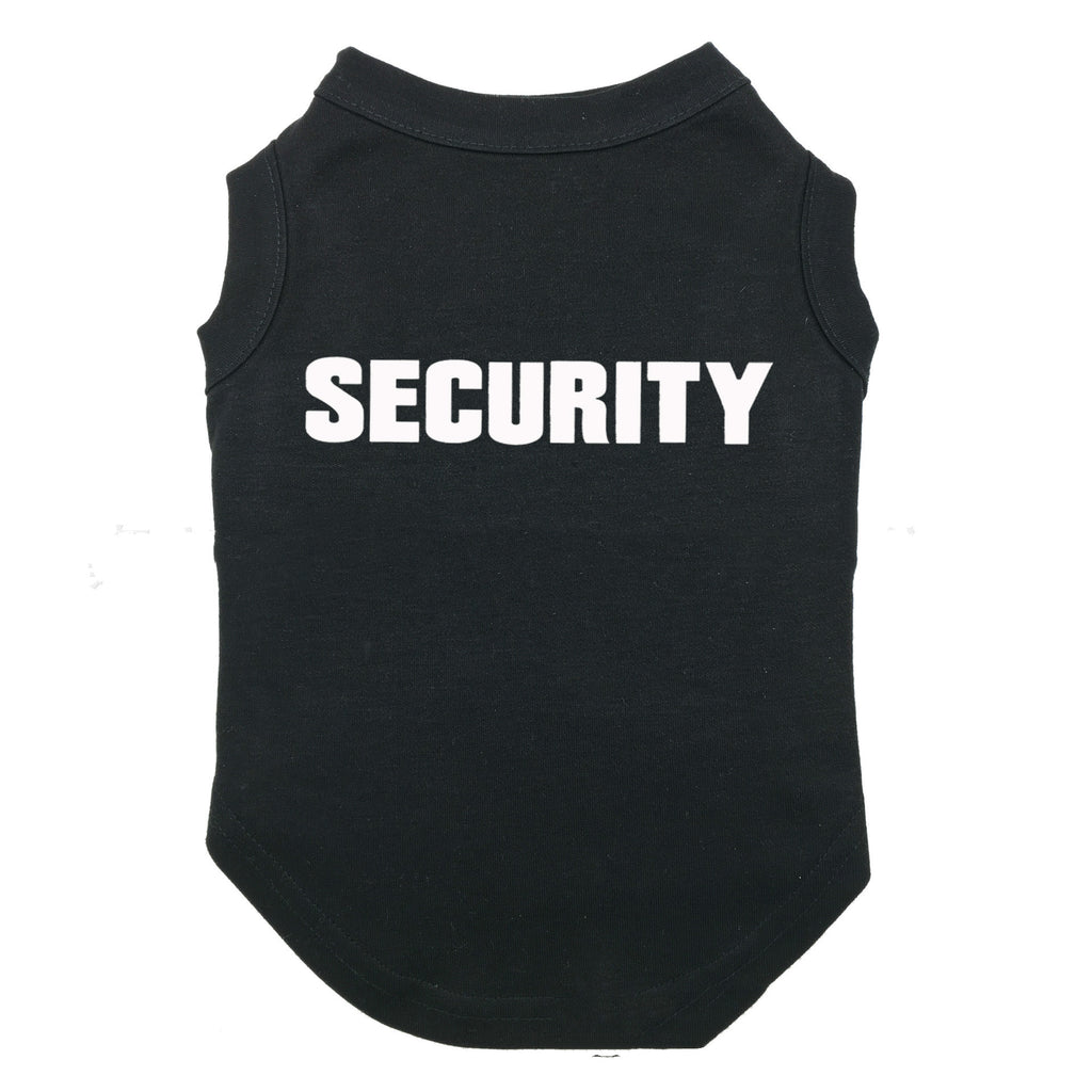 printed pet t-shirt for dogs