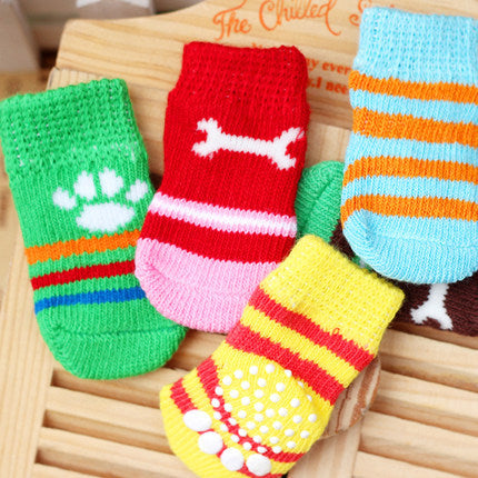 dog socks for small dogs