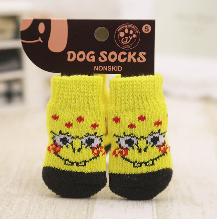 dog socks for small dogs