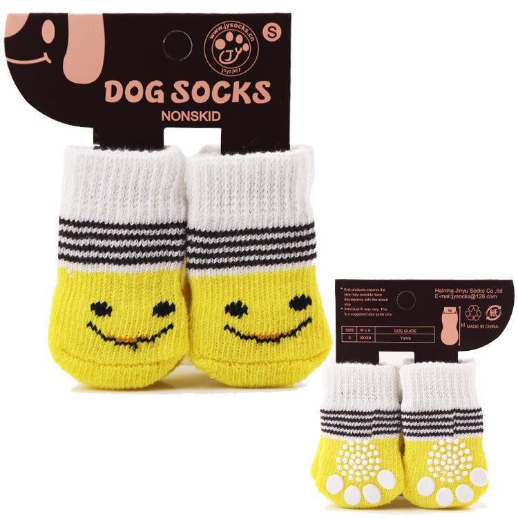 dog socks for small dogs