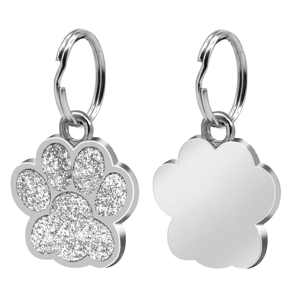 dog identification tags