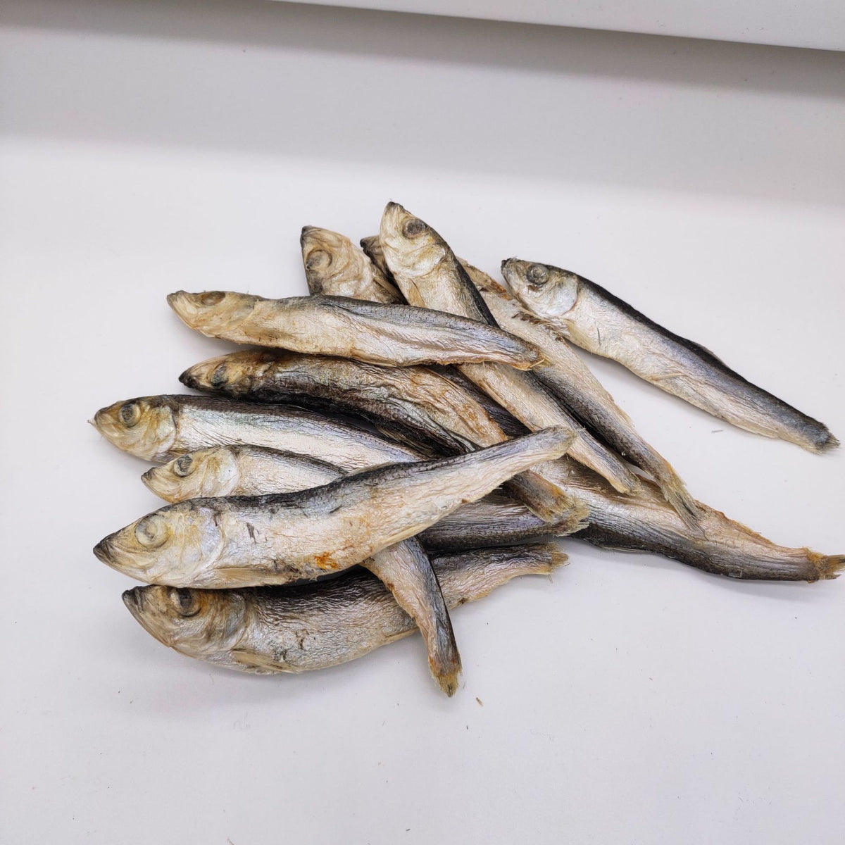Sardine Freeze-Dried Pet Treats