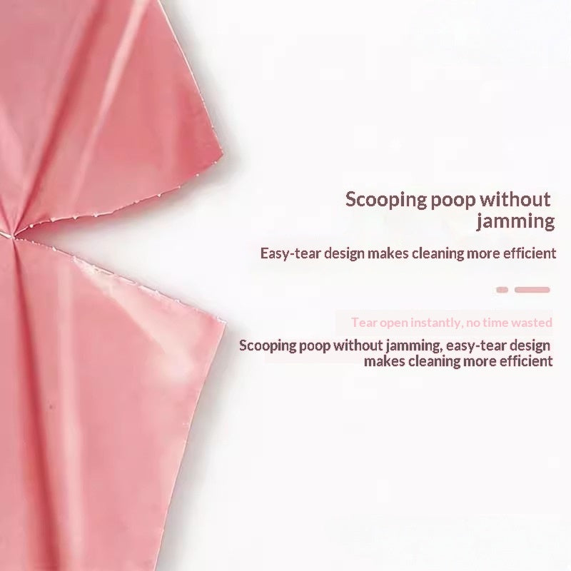 biodegradable dog waste bags