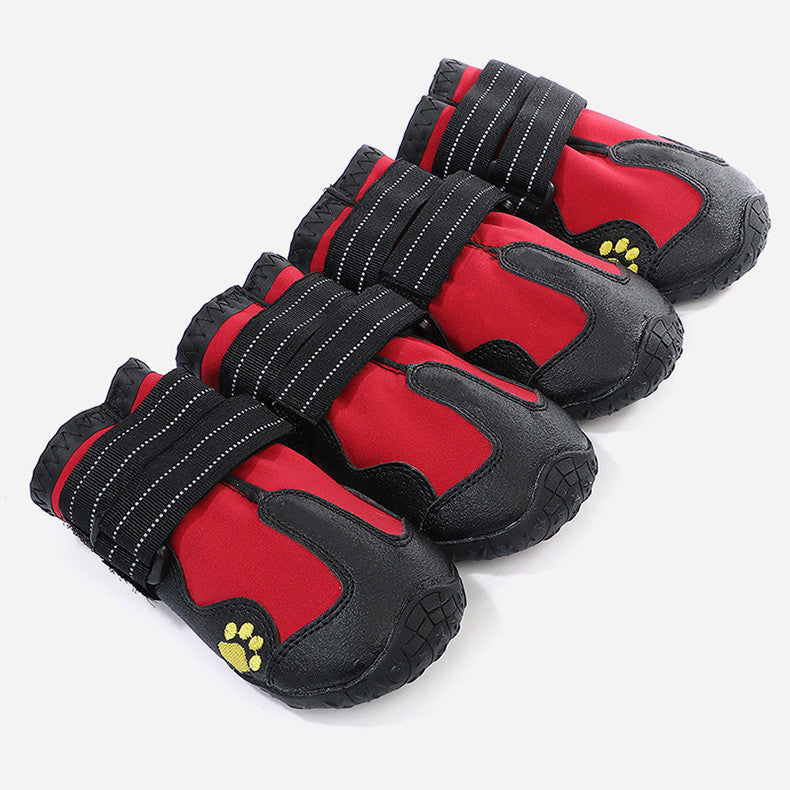 waterproof dog boots for pets