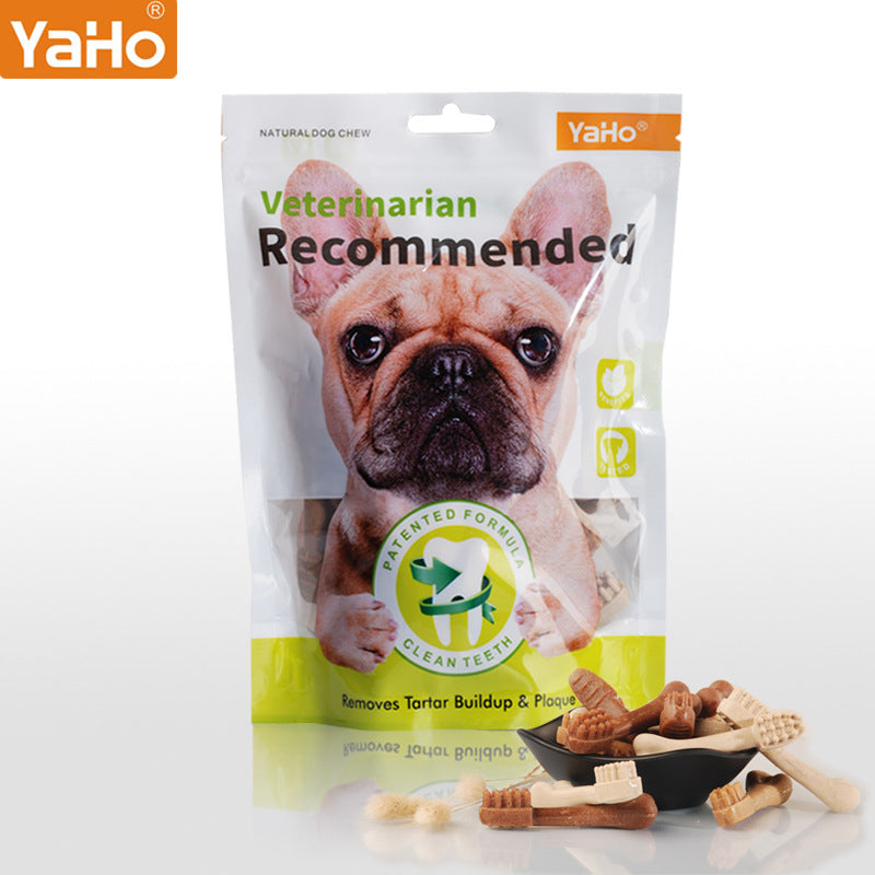 adult dog snacks mixed taste