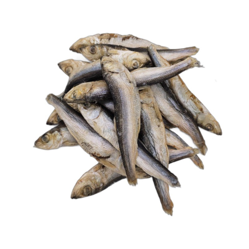 Sardine Freeze-Dried Pet Treats