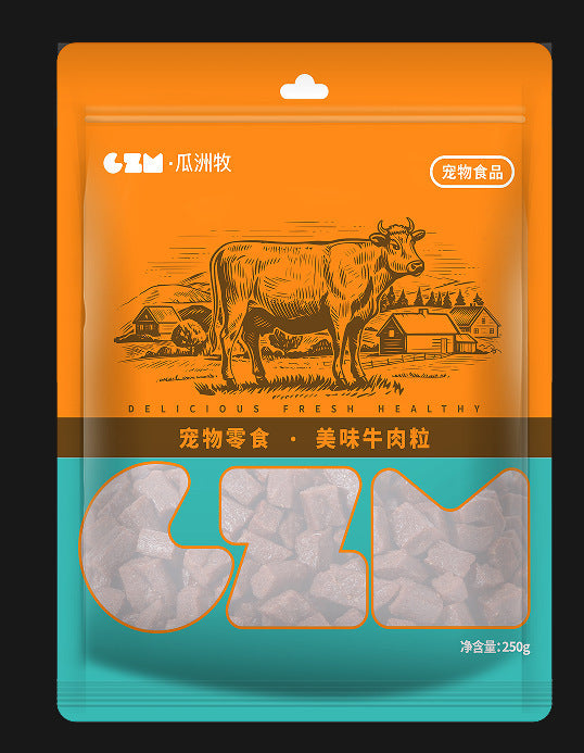 dog treats for puppies