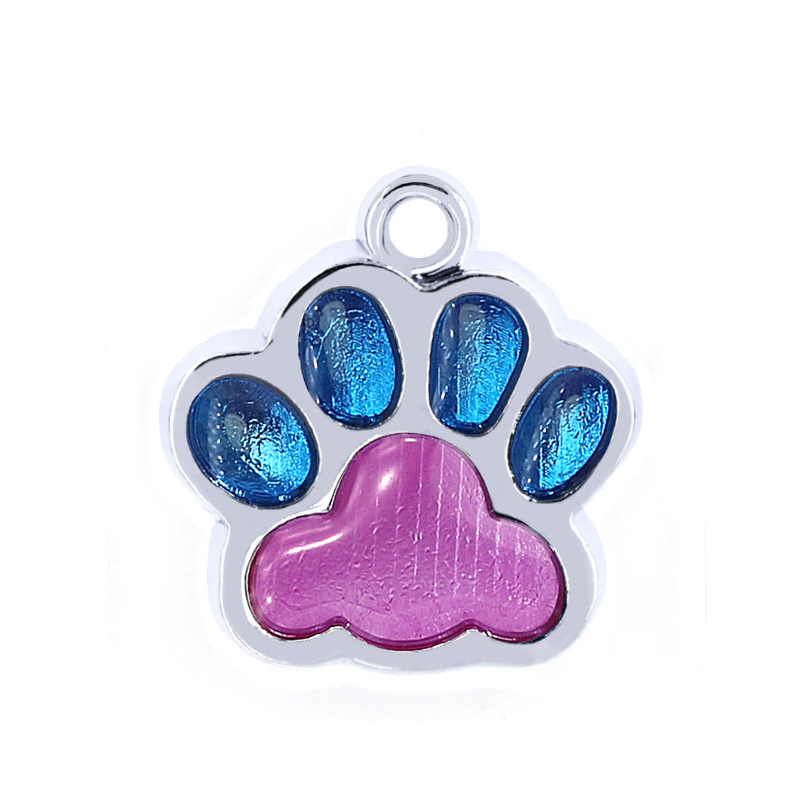 dog identification tags