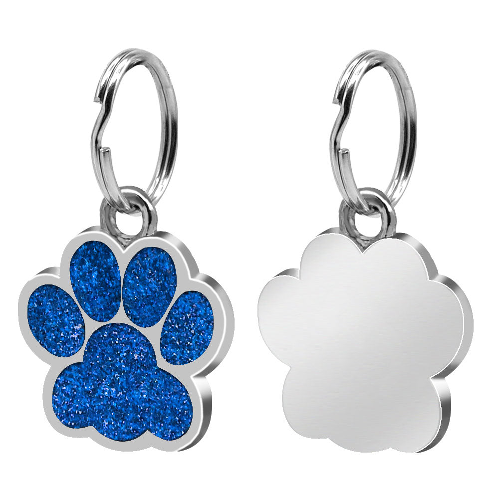 dog identification tags