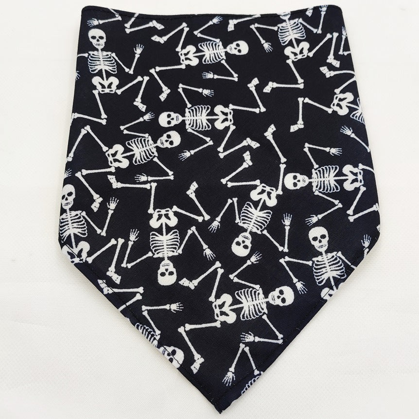 pet drool towel scarf