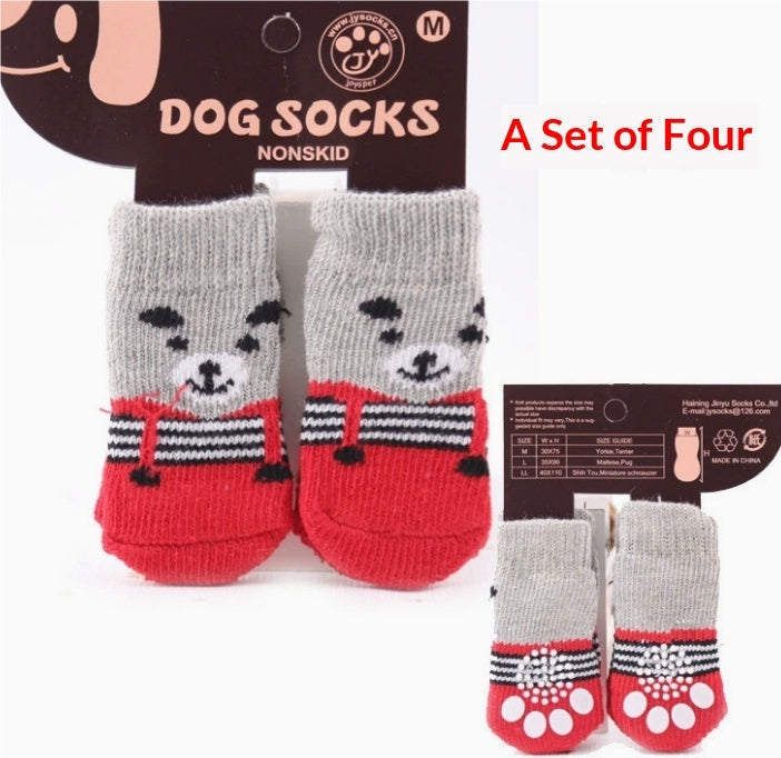dog socks for small dogs