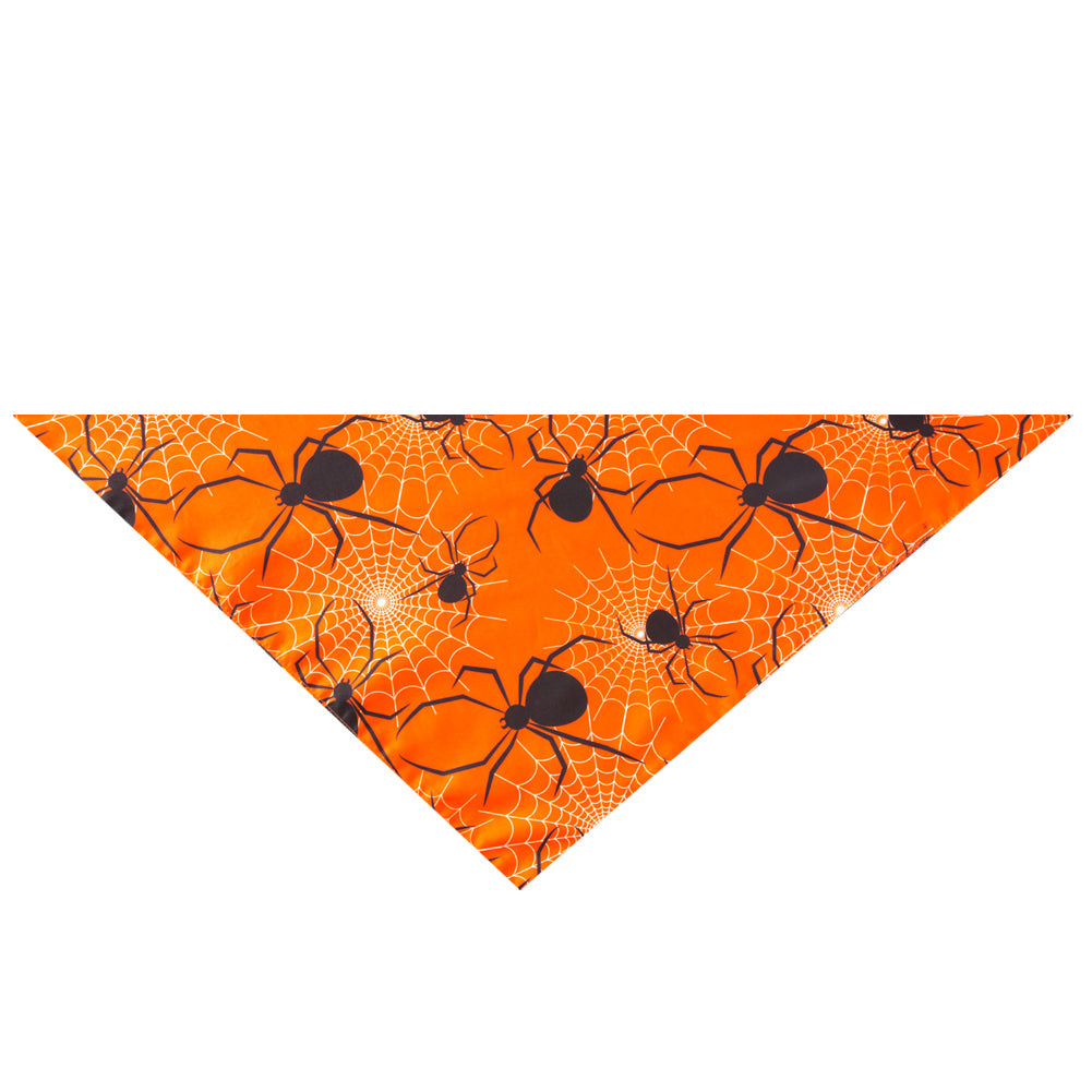 Halloween pet towel