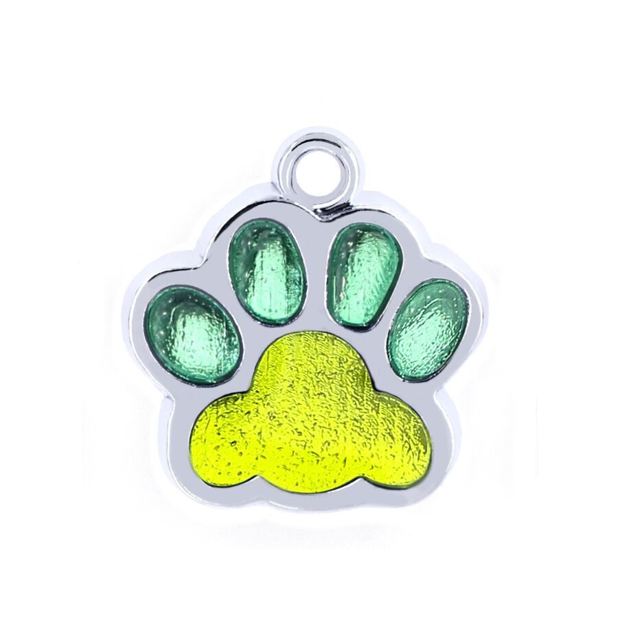 dog identification tags
