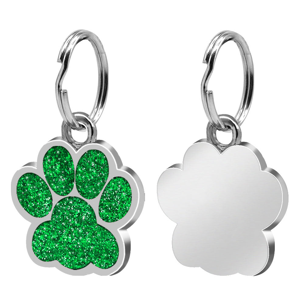 dog identification tags