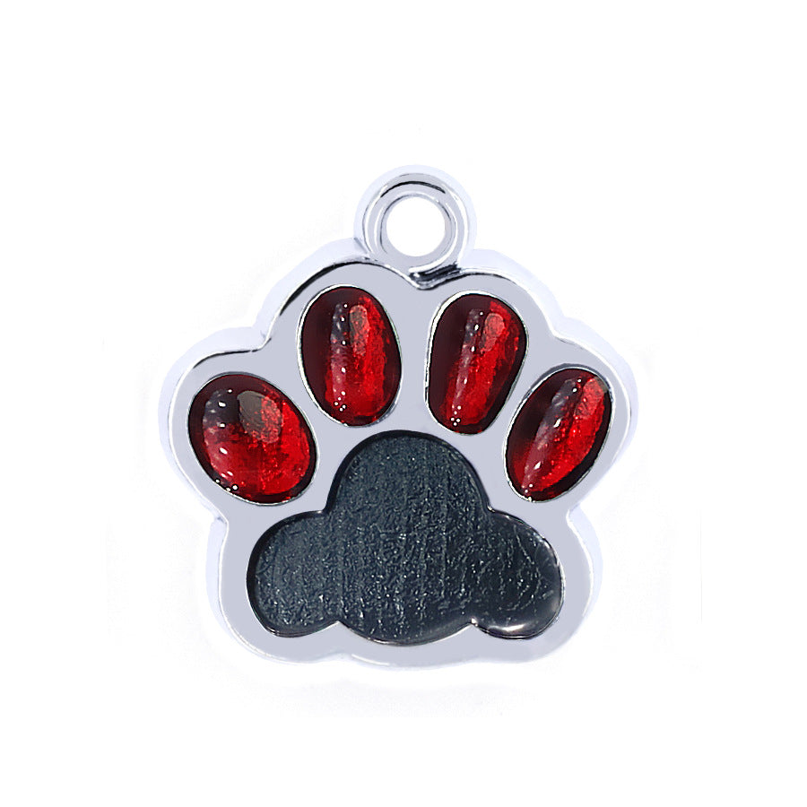 dog identification tags