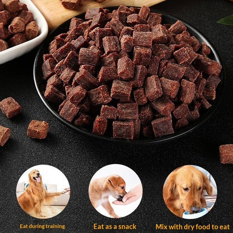 dog treats for puppies