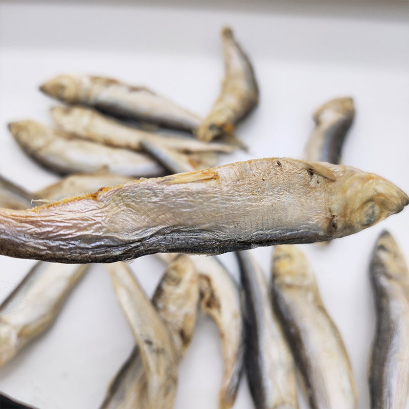 Sardine Freeze-Dried Pet Treats