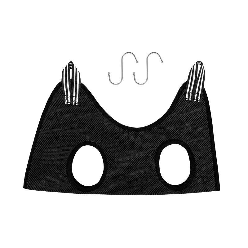 pet grooming hammock for dogs