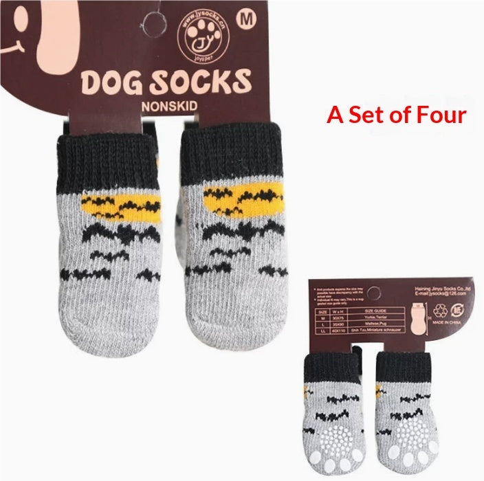 dog socks for small dogs