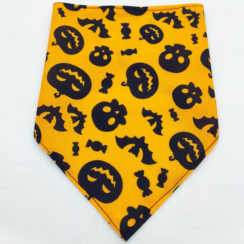 pet drool towel scarf