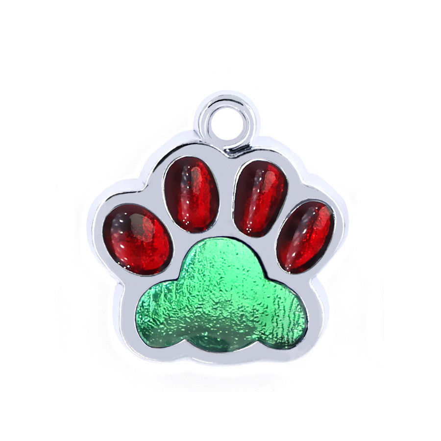 dog identification tags