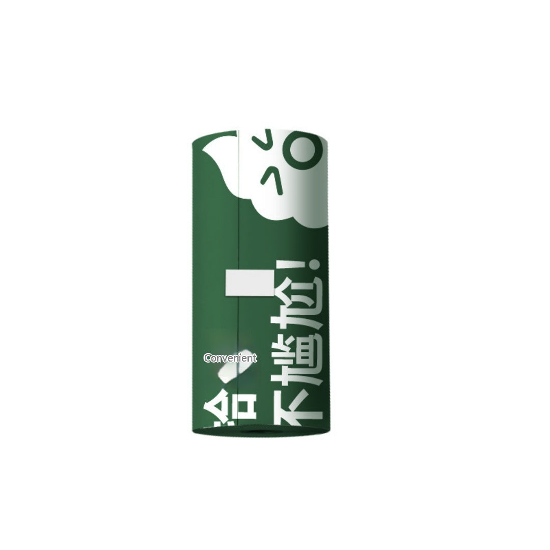Biodegradable Pet Waste Pickup Bags For Dogs