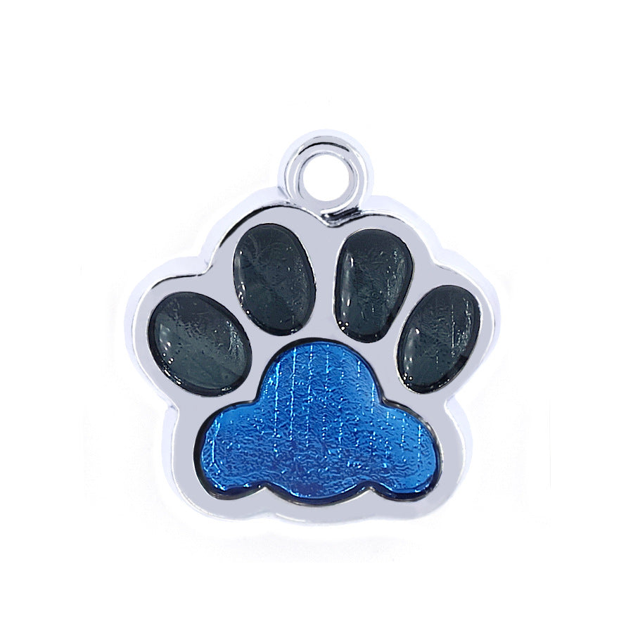 dog identification tags