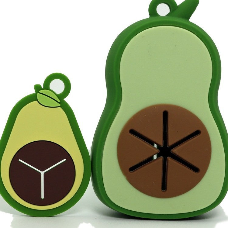 silicone pooper scooper waste bag clip