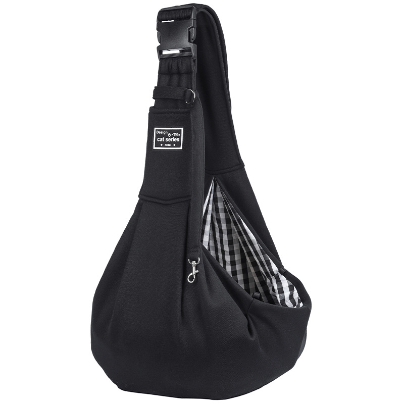 Foldable Dog Travel Backpack