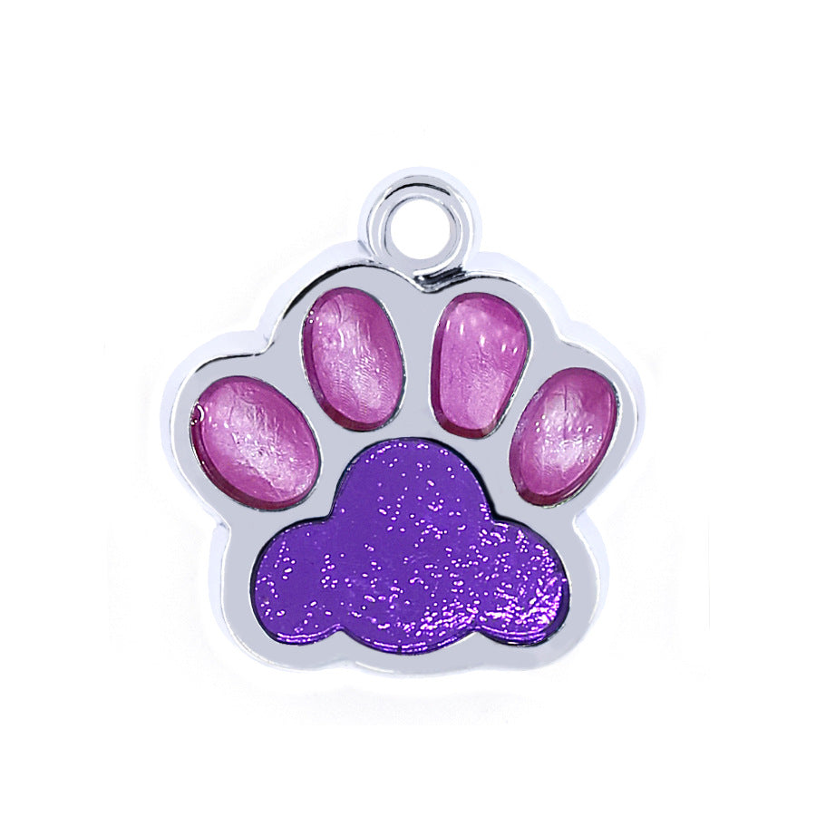 dog identification tags