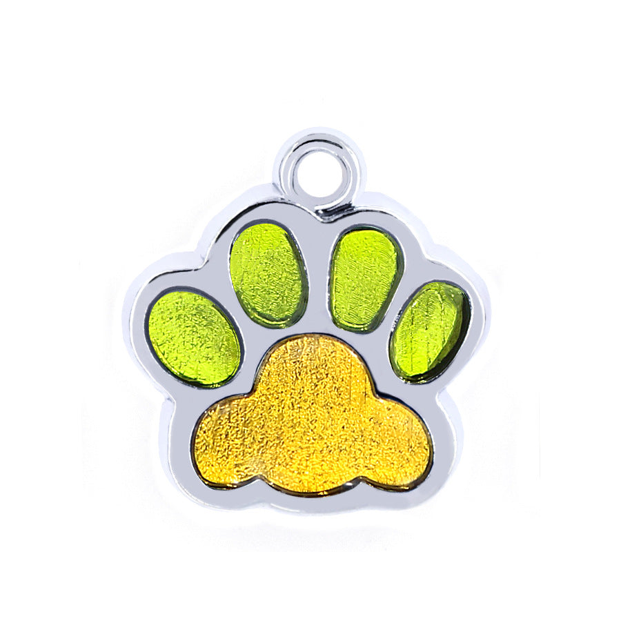 dog identification tags