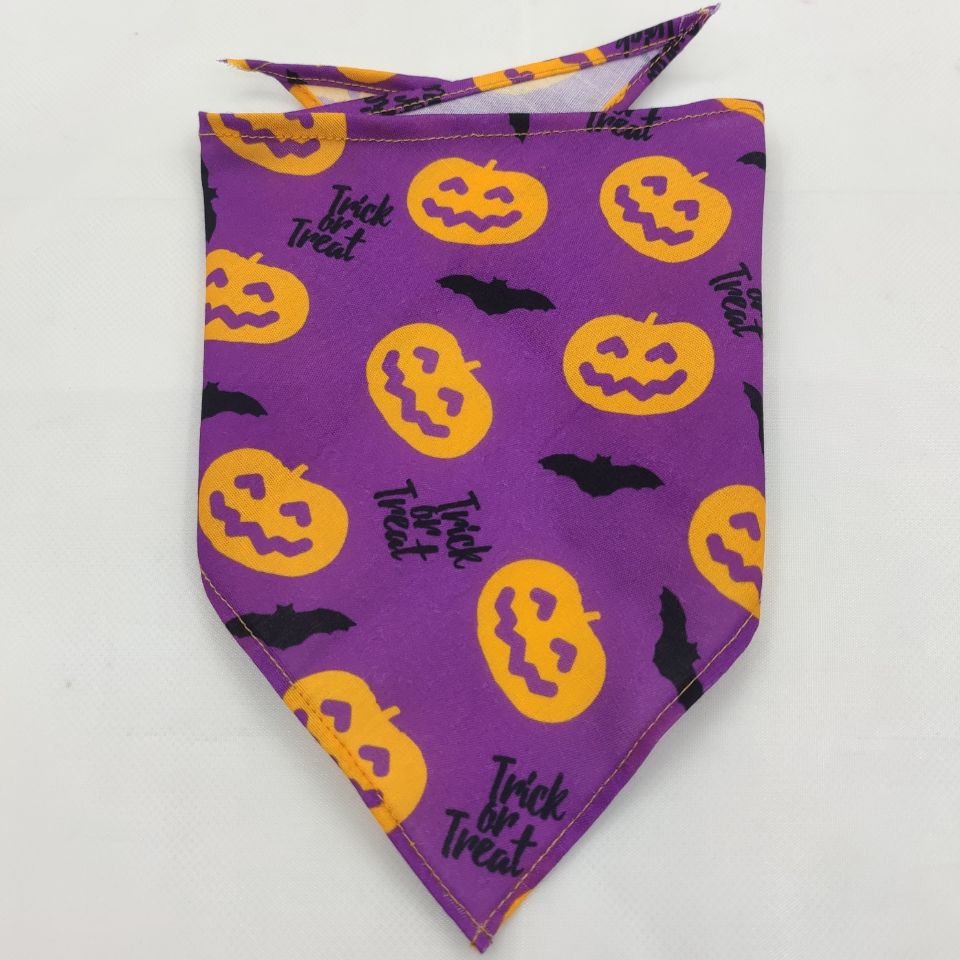pet drool towel scarf